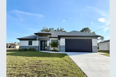 3001 50th St SW, Lehigh Acres, FL 33976 - Photo 1