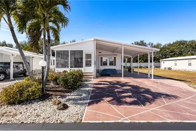 5252 Fiddleleaf Dr, Fort Myers, FL 33905 - Photo 1