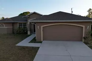 846 SW 16th Terrace, Cape Coral, FL 33991 - Photo 1