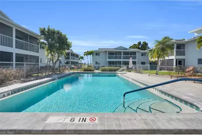 5028 Chiquita Blvd S #102, Cape Coral, FL 33914 - Photo 1