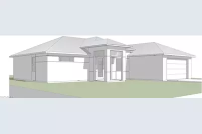 [Address not provided], Cape Coral, FL 33909 - Photo 1