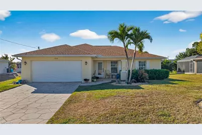 1730 NE 34th Ln, Cape Coral, FL 33909 - Photo 1