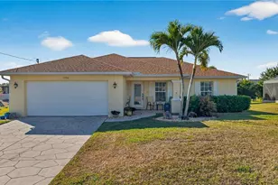 1730 NE 34th Ln, Cape Coral, FL 33909 - Photo 1