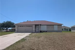 510 SW 25th Pl, Cape Coral, FL 33991 - Photo 1