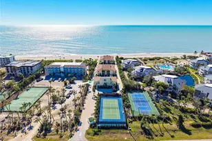 2321 W Gulf Dr, Sanibel, FL 33957 - Photo 1