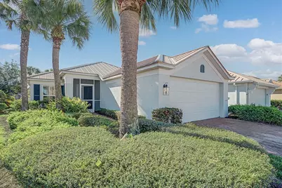 2498 Greendale Pl, Cape Coral, FL 33991 - Photo 1