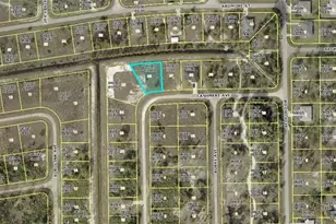 764 Cashmere Ave, Lehigh Acres, FL 33974 - Photo 1