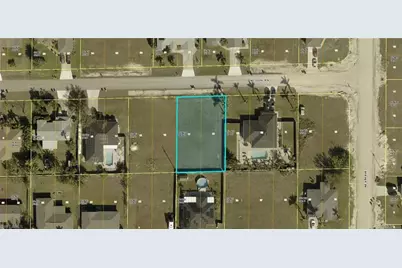 334 NE 10th Ter, Cape Coral, FL 33909 - Photo 1