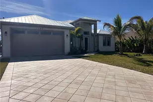 1808 SE 1st Terrace, Cape Coral, FL 33990 - Photo 1