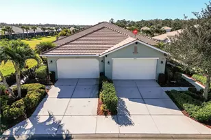 10421 Sirene Way, Fort Myers, FL 33913 - Photo 1