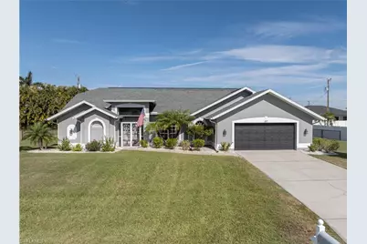 317 SE 13th Ter, Cape Coral, FL 33990 - Photo 1