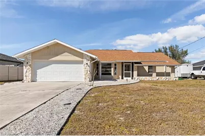 7235 Sea Mist Dr, Port Charlotte, FL 33981 - Photo 1