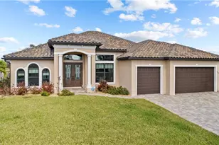 4229 NW 20th Terrace, Cape Coral, FL 33993 - Photo 1