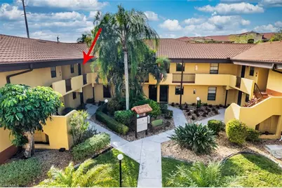 6150 Whiskey Creek Dr #811, Fort Myers, FL 33919 - Photo 1