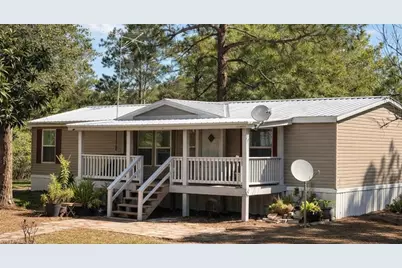 765 S Trebol St, Clewiston, FL 33440 - Photo 1