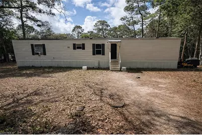 730 S Trebol St, Clewiston, FL 33440 - Photo 1