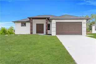 2901 Villa Ave S, Lehigh Acres, FL 33976 - Photo 1