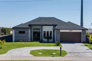 407 El Dorado Blvd N, Cape Coral, FL 33993 - Photo 1
