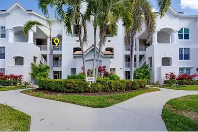 16461 Millstone Cir #302, Fort Myers, FL 33908 - Photo 1