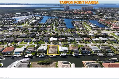 1101 SW 54th Ln, Cape Coral, FL 33914 - Photo 1