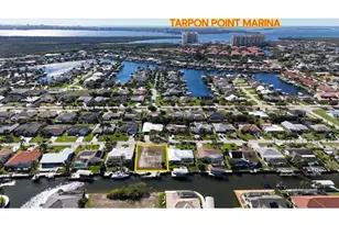 1101 SW 54th Ln, Cape Coral, FL 33914 - Photo 1