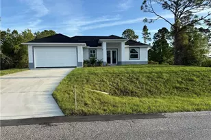 2906 18th St SW, Lehigh Acres, FL 33976 - Photo 1