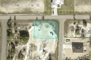 4542 NW 35th Ave, Cape Coral, FL 33993 - Photo 1