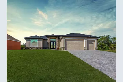 3025 NW 41st Pl, Cape Coral, FL 33993 - Photo 1