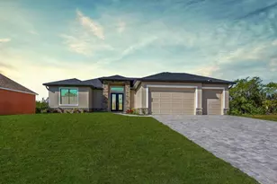 3025 NW 41st Pl, Cape Coral, FL 33993 - Photo 1