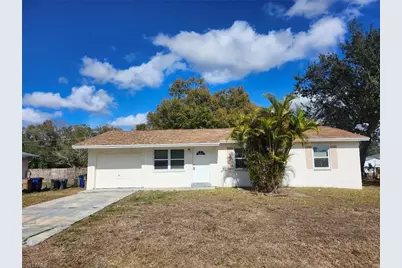 13444 Fourth St, Fort Myers, FL 33905 - Photo 1
