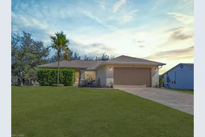 2609 NE 5th Ave, Cape Coral, FL 33909 - Photo 1