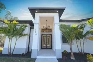 504 E 7th St, Lehigh Acres, FL 33972 - Photo 1