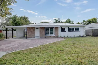 1542 Coconut Dr, Fort Myers, FL 33901 - Photo 1