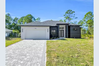 1203 Calvin Ave, Lehigh Acres, FL 33972 - Photo 1