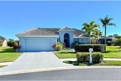 8210 Arborfield Ct, Fort Myers, FL 33912 - Photo 1