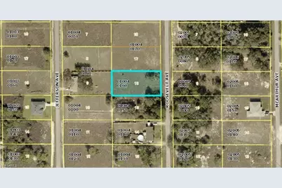 1607 Roosevelt Ave, Lehigh Acres, FL 33972 - Photo 1