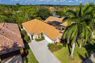 7539 Key Deer Ct, Fort Myers, FL 33966 - Photo 1