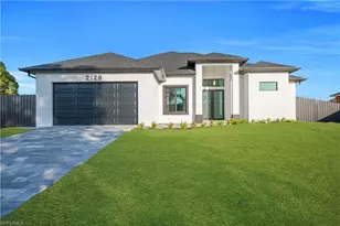 2129 NE 16th Pl, Cape Coral, FL 33909 - Photo 1