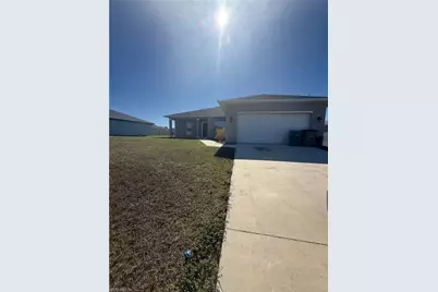 1716 NW 12th Ter, Cape Coral, FL 33993 - Photo 1