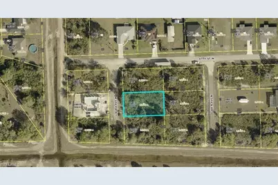 4628 Laura Ave N, Lehigh Acres, FL 33971 - Photo 1