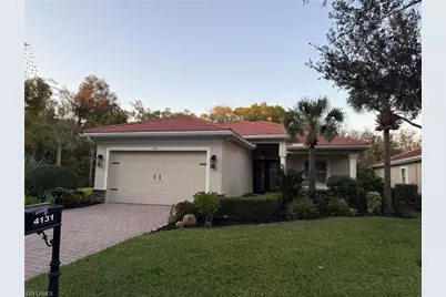 4131 Otter Bend Cir, Fort Myers, FL 33905 - Photo 1