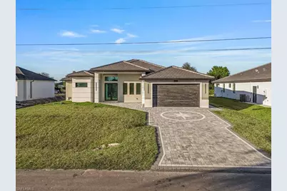 3008 13th St SW, Lehigh Acres, FL 33976 - Photo 1