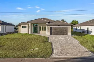 3008 13th St SW, Lehigh Acres, FL 33976 - Photo 1