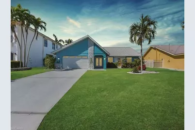 5747 SW 9th Ct, Cape Coral, FL 33914 - Photo 1