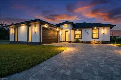 2124 NW 21st St, Cape Coral, FL 33993 - Photo 1