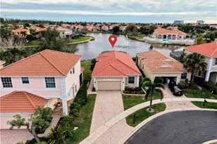 8700 Spring Mountain Way, Fort Myers, FL 33908 - Photo 1
