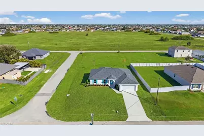 1027 NW 12th Ave, Cape Coral, FL 33993 - Photo 1