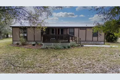 1155 Coffey Rd, Moore Haven, FL 33471 - Photo 1