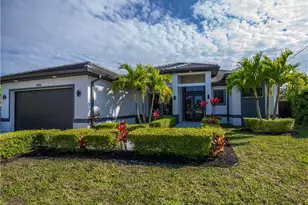 1416 SW 4th Ln, Cape Coral, FL 33991 - Photo 1