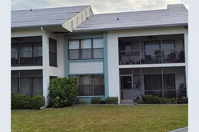 13331 Greengate Blvd #524, Fort Myers, FL 33919 - Photo 1